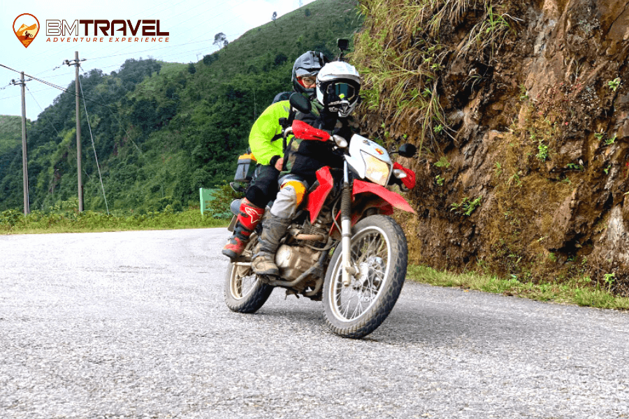 Safe & Scenic Routes