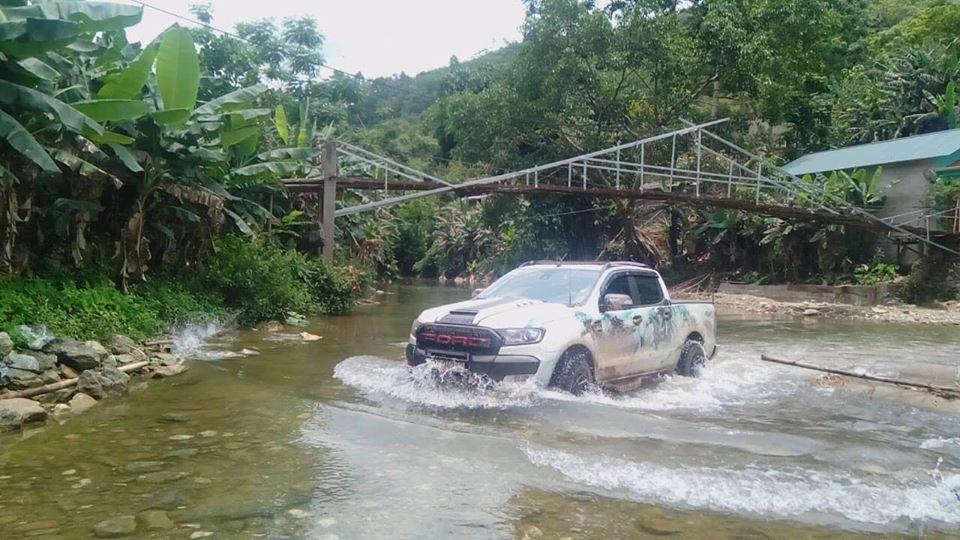 Adventurous Self-drive Northern Vietnam 4×4 Tour from Hanoi to Halong Bay – 12 Days