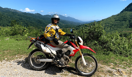 Border-Crossing Motorbike Tour Between Vietnam, Laos, and Cambodia – 21 Days