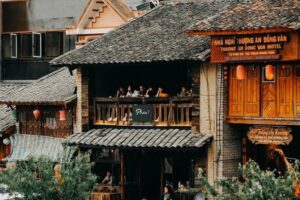 Best Restaurants In Dong Van