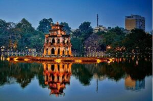 Best Time to Visit Hanoi