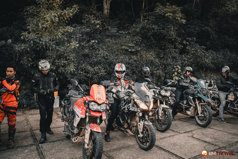 Amazing Cambodia Motorbike Tour To Explore The Lost Temples – 5 Days