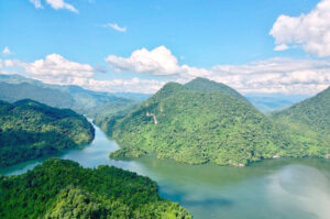 ba be lake travel tips