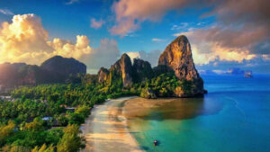beaches in vietnam