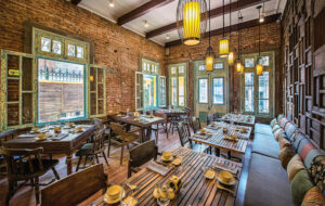 best restaurants in Hanoi