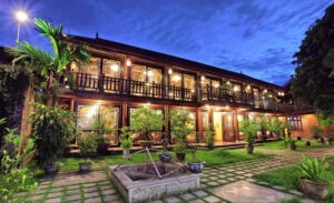 best restaurants in ninh binh