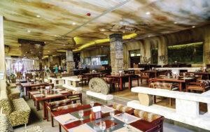 Best Restaurants In Saigon