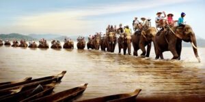 best vietnam national parks