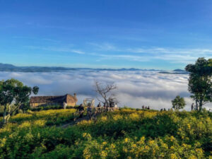 Da Lat Cloud Hunting
