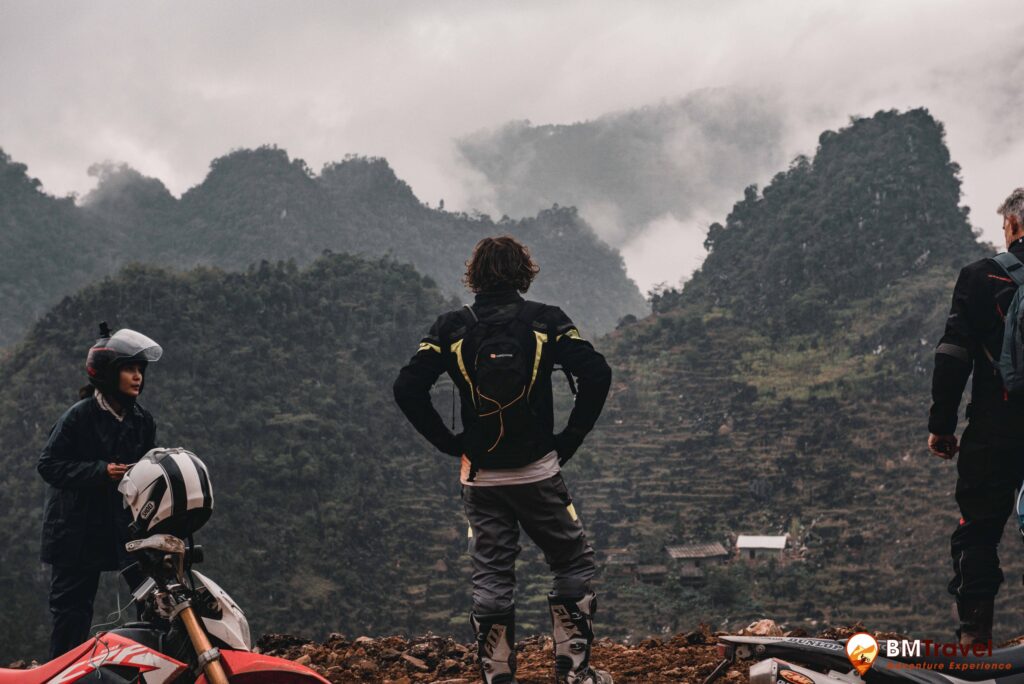 Da Lat Motorbike Tour to Buon Ma Thuot and Nha Trang 3 Days