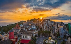 da nang vietnam