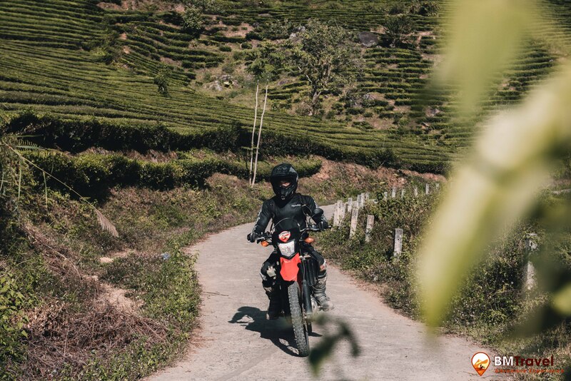 He Unique Culture Bmw Motorcycle Northern Loops Tour 12 Days