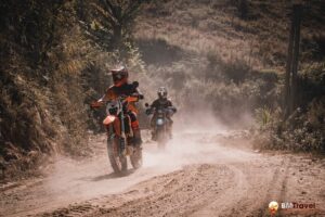 hue to saigon motorbike adventure