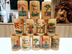 souvenirs when traveling to vietnam