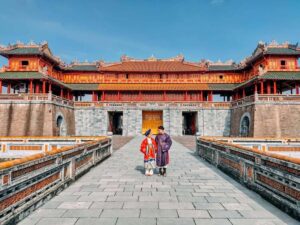 the best time to join hue tours