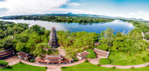 thien mu pagoda travel tips