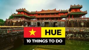 things to do in hue