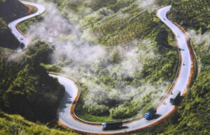 things to do in the Ma Pi Leng Pass