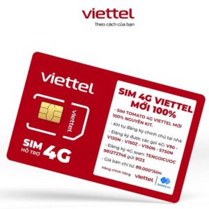 tourist sim card