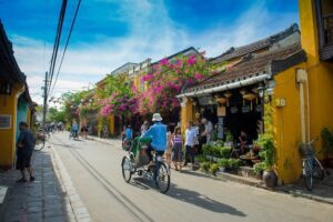 vietnam in december 2025