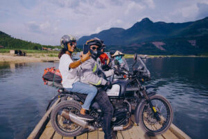 Vietnam Motorbike Tour Operate