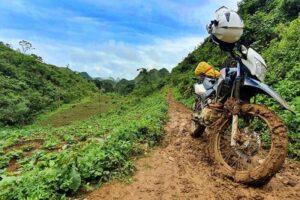 vietnam motorcycle adventure