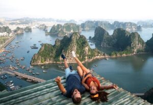 visiting vietnam in november 2025