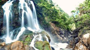 Top 8 most beautiful waterfalls in Ha Giang Loop that you should visit